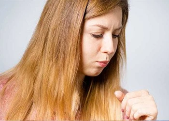 Первые признаки инфекции