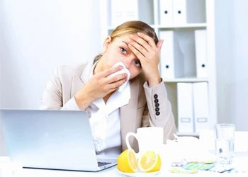 Профилактика и лечение гриппа: что делать, чтобы сохранить здоровье?