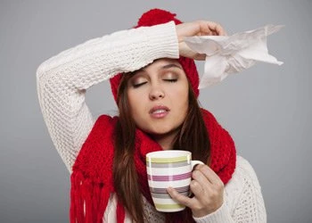 Лекарства от простуды для взрослых