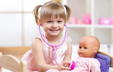 Лечение ОРВИ у детей 6 лет: правильный подход