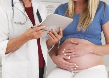 Чем лечить грипп при беременности: советы будущей маме