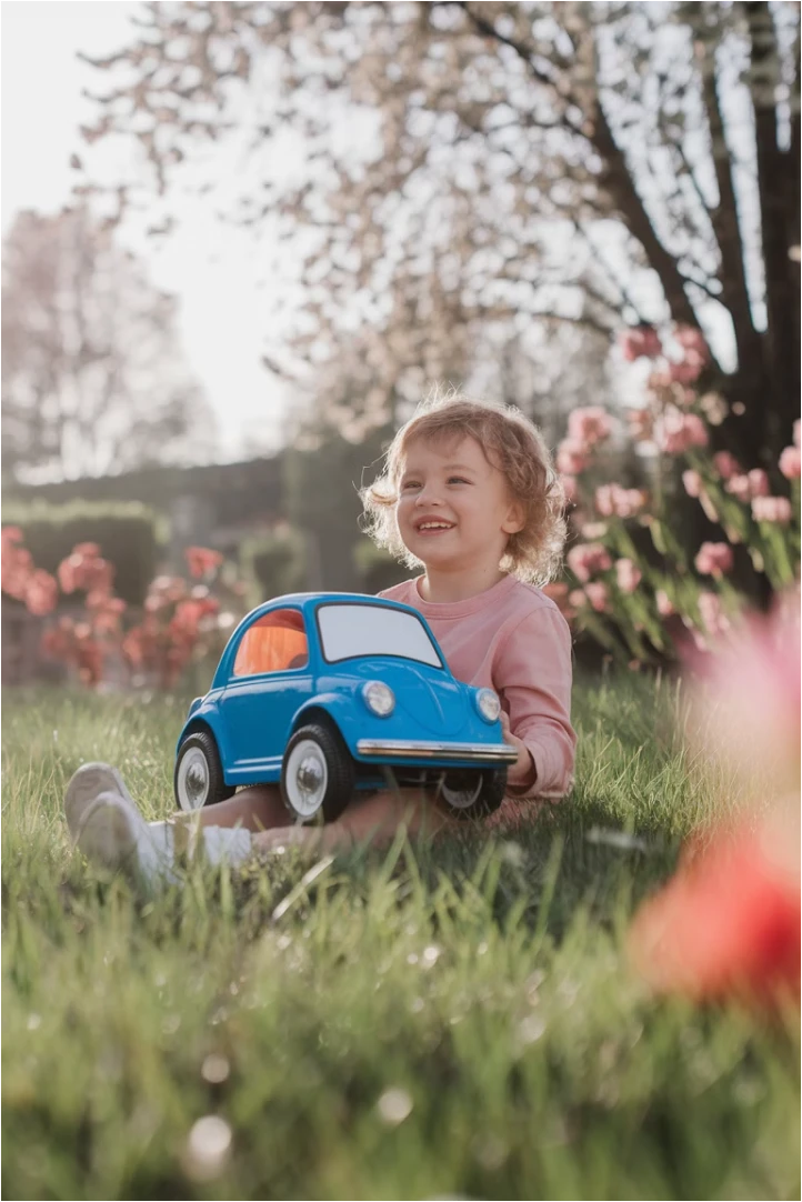 Встречаем весну «правильно»: настроение vs простуды!
