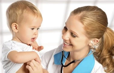 Как избежать простуды у ребенка: прислушиваемся к советам детских врачей