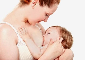 Лечение боли в горле при грудном вскармливании: что можно и нельзя кормящей маме?