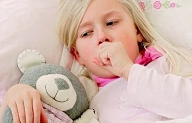 Лечение кашля у детей при простуде: какие средства подойдут?
