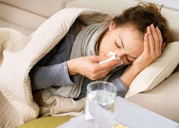 Последствия неправильного лечения: почему после простуды с кашлем тяжело дышать?
