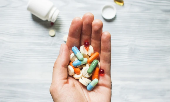 Укрепление иммунитета с помощью иммуномодуляторов