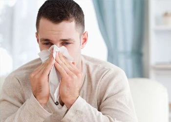 Атипичные формы гриппа