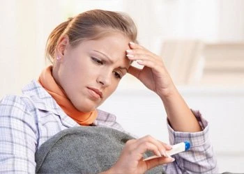 Чем опасна затяжная простуда и как ее можно вылечить?