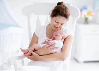 Что делать, чтобы малыш не заболел?