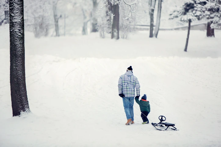 Правильная одежда