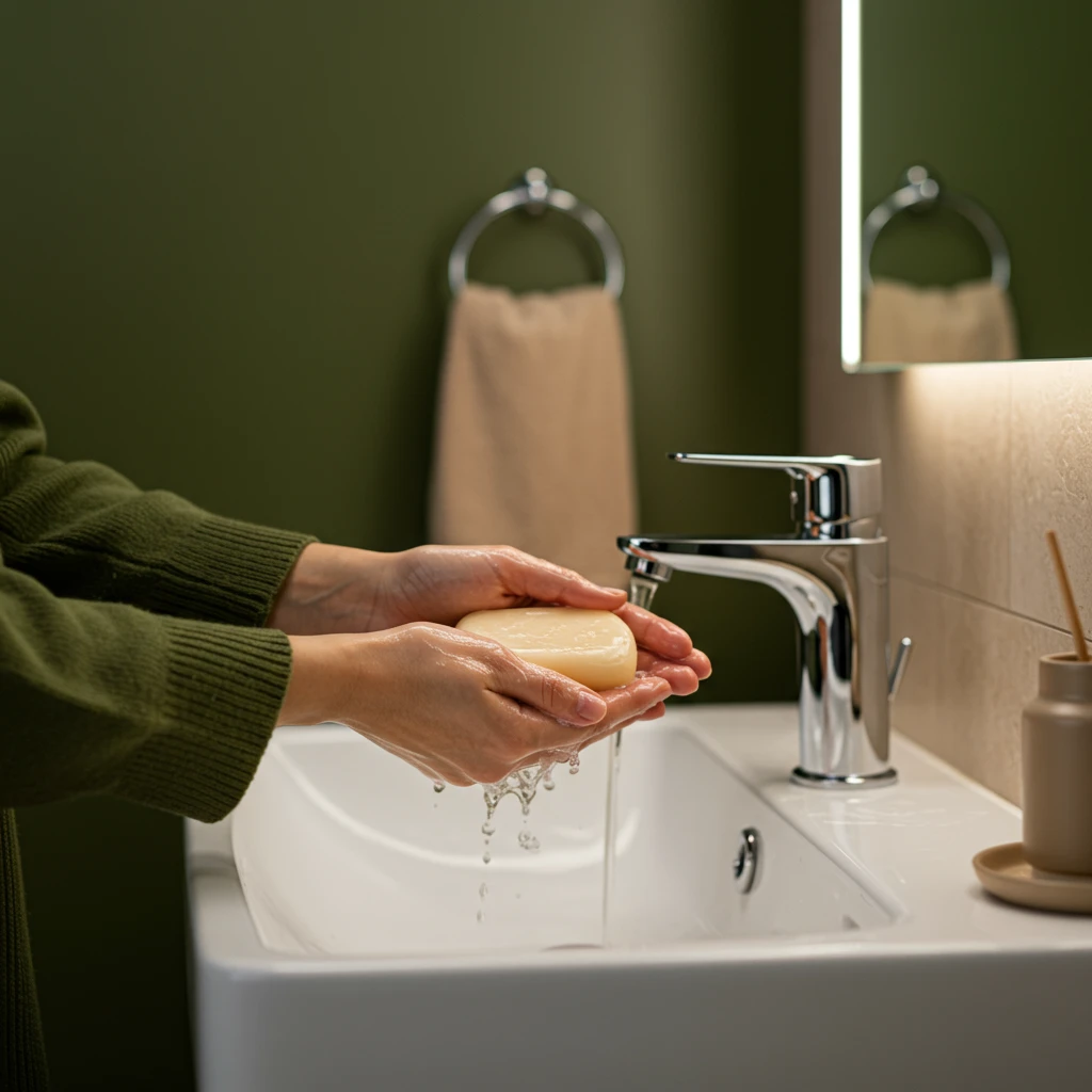 Что делать, если заболел кто-то рядом Что делать, если заболел кто-то рядом