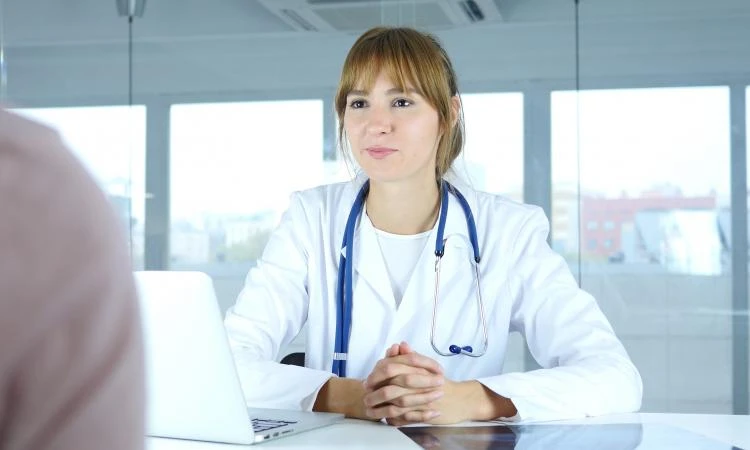 Советуемся с врачом Советуемся с врачом