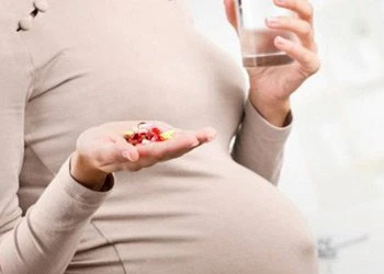 Профилактика простуды при беременности: как защититься от инфекций будущей маме?