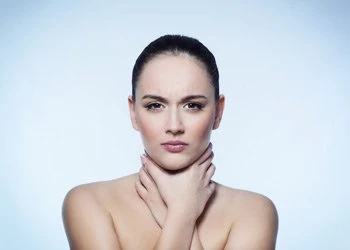 Лечение воспаления слизистой горла