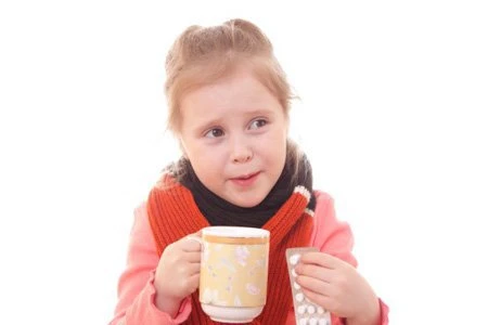 Иммуномодуляторы для детей