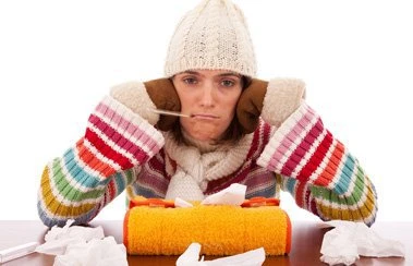 Эффективное лекарство при простуде и гриппе