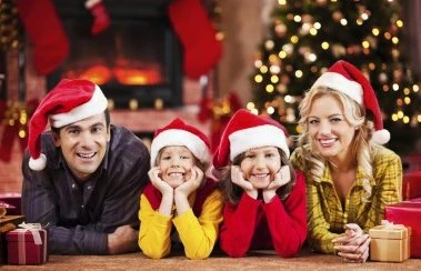 Как не заболеть в новогодние праздники