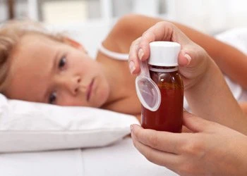 Лечение ОРВИ и гриппа у детей: какие ошибки часто допускают родители?