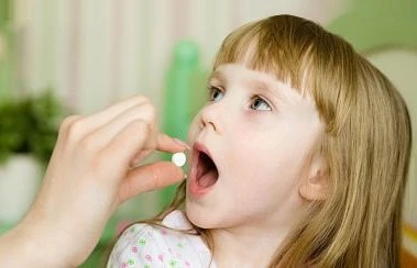 Детские иммуномодуляторы с 2 лет: не оставим инфекции ни единого шанса!