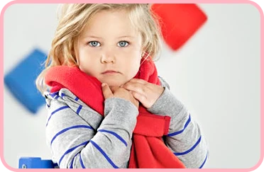 Чем снять острую боль в горле?