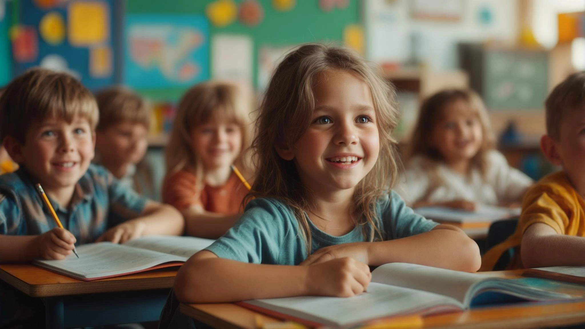 Как защитить школьника от гриппа и ОРВИ в сезон простуд?