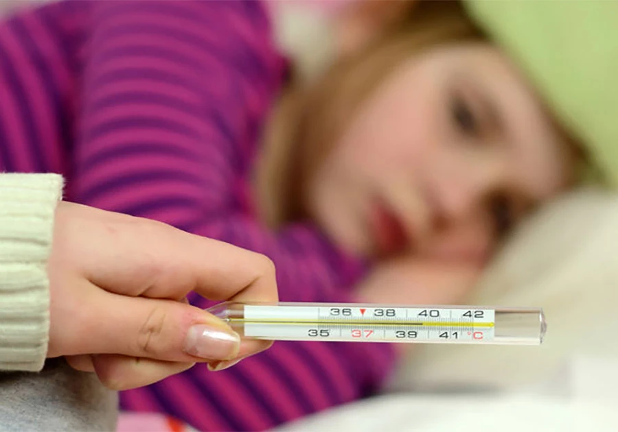 Как лечить грипп и вирусные инфекции: мифы и факты