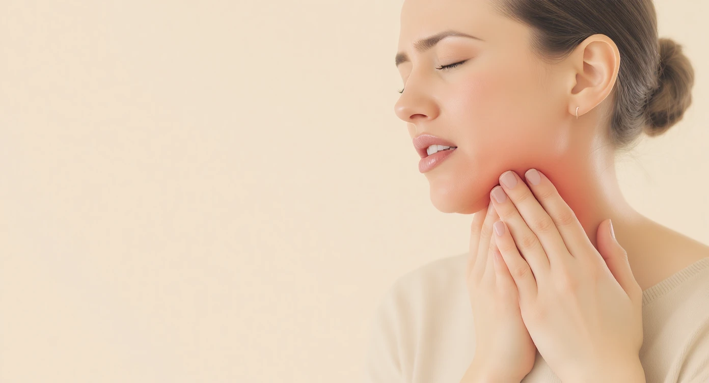 Лучшие аптечные и народные средства от боли в горле у взрослых