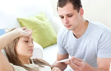 Лечение ОРВИ у беременных на ранних сроках: боремся с простудой без вреда для малыша