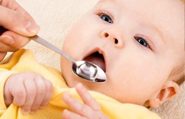 Противовирусные препараты для грудничков: что не навредит маленькому ребенку?