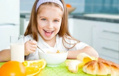 Комплекс упражнений для детей дошкольного возраста