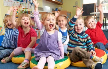 Профилактика ОРВИ и гриппа в детском саду: что нужно знать маме?