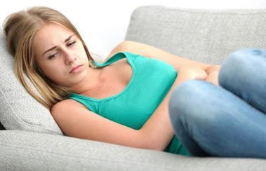 Как избавиться от боли в животе при ОРВИ у взрослых?