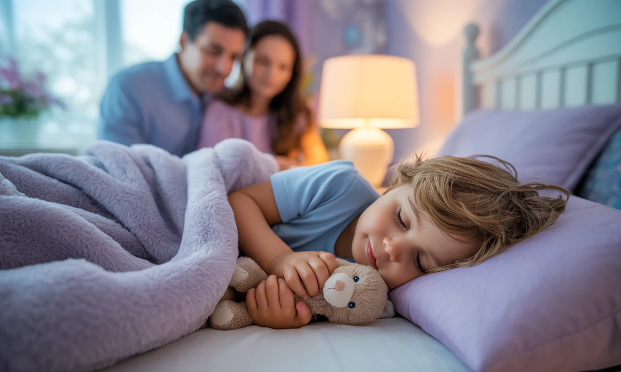 Почему ребенок часто болеет, и как этого избежать?