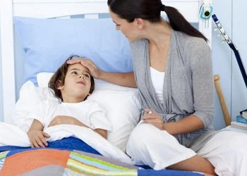 Ребенок заболел после операции: что поможет скорее пойти на поправку?