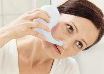 Лечение насморка без сосудосуживающих: что поможет справиться с проблемой?