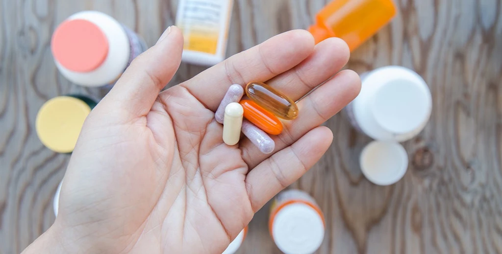 Витамины для иммунитета детям: подробно разбираемся в вопросе