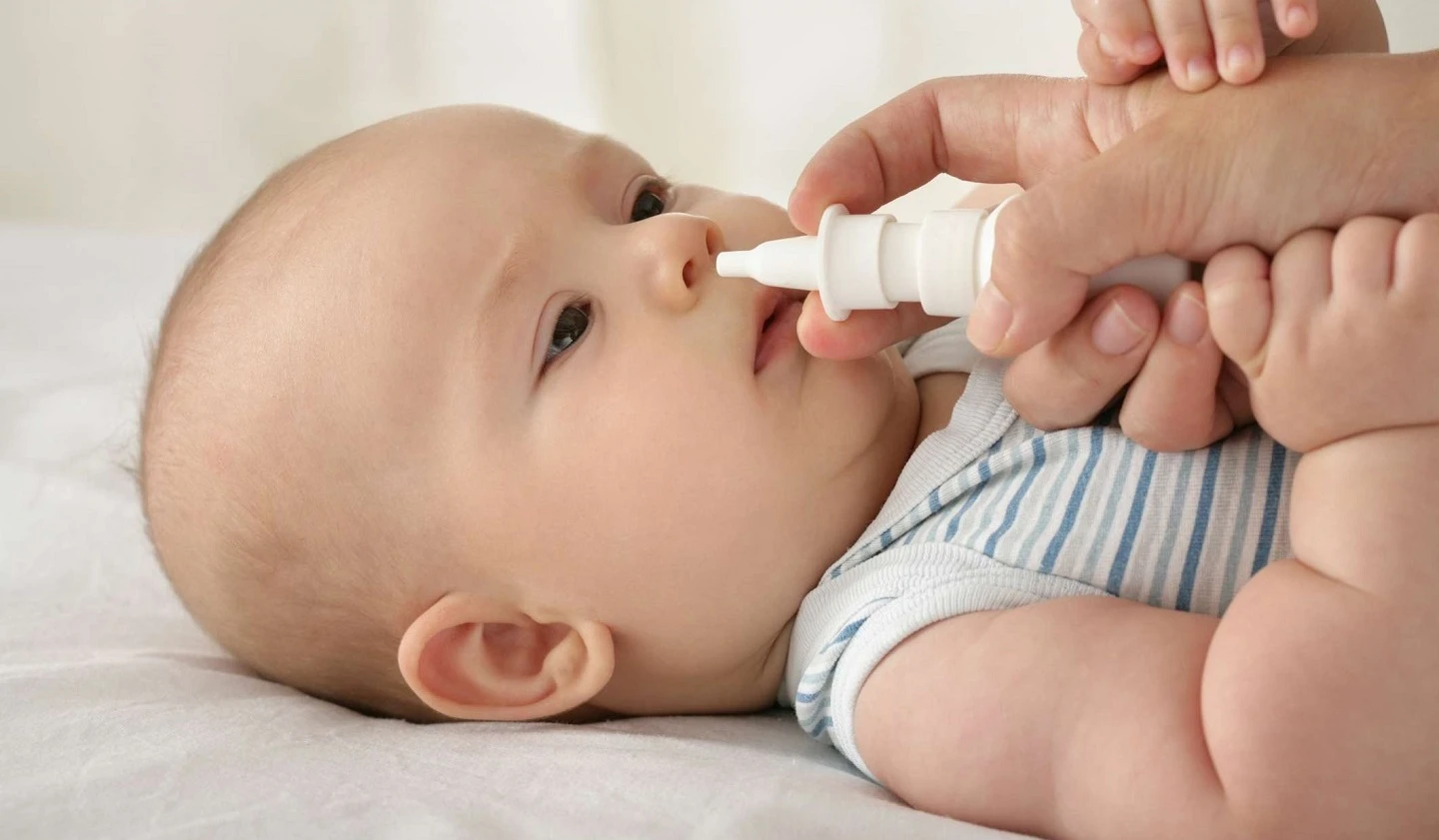 Капли в нос для профилактики ОРВИ и лечения инфекции – что нужно знать о препаратах?