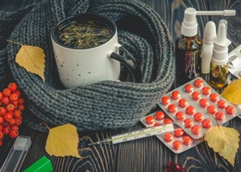 Средства от простуды для взрослых: как прогнать инфекцию?