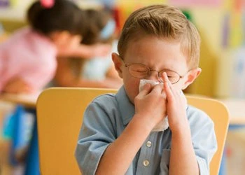 Профилактика гриппа у детей дошкольного возраста: чтобы болезни обходили стороной