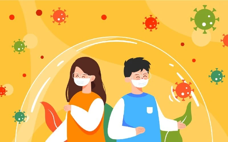 Как уберечься от ожидаемых видов гриппа в 2023-2024 годах