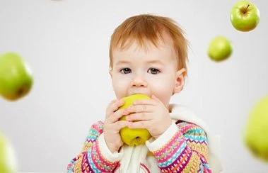 В чем заключается профилактика простуды у детей?