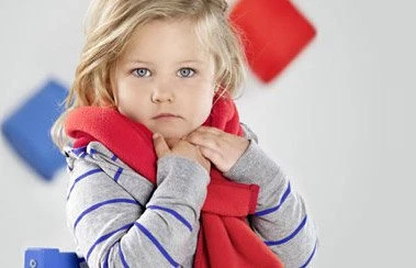 Безопасные средства от боли в горле для детей: как сделать правильный выбор?