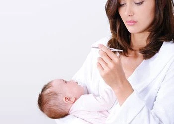 Рыхлое горло у ребенка