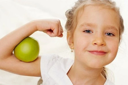 Иммуностимуляторы для детей