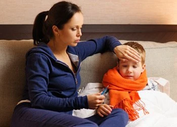 Симптоматическая терапия при ОРВИ: какие методы лечения помогут ребенку победить болезнь?