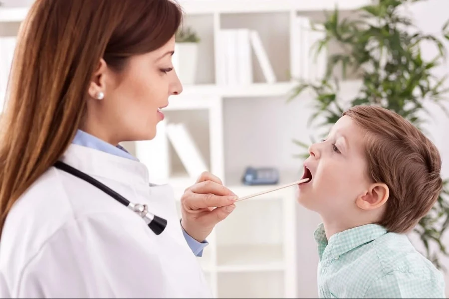 Профилактика ОРВИ у детей в детском саду – что нужно знать, чтобы не заболеть?