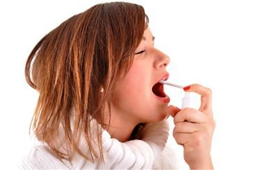 Подходим к выбору спрея от воспаления горла грамотно