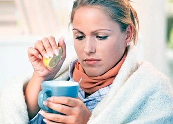 Как не заболеть в сезон простуд