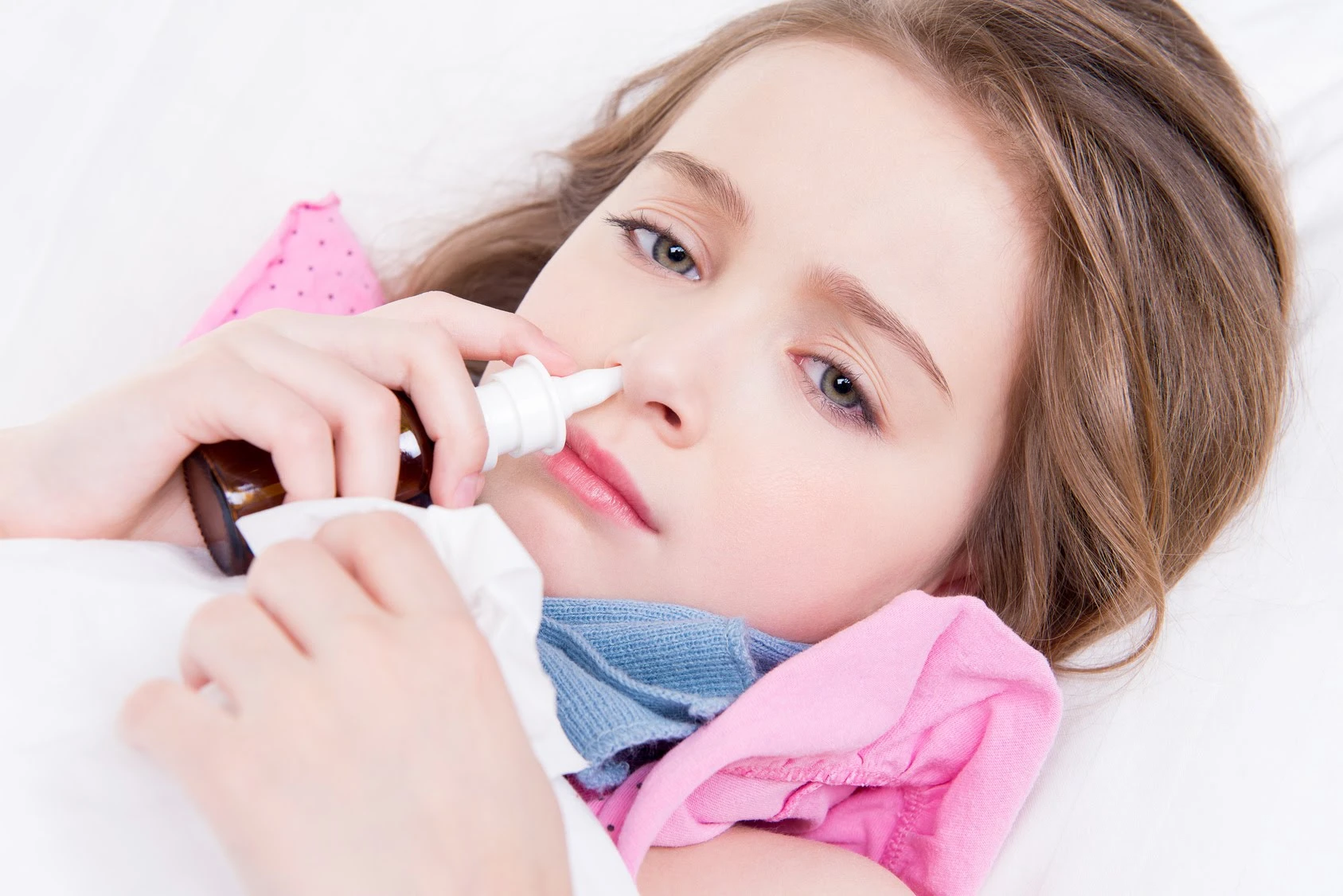 Отек слизистой носа без насморка: где искать причину проблемы и как ее устранить?